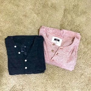 Joseph Abboud Men’s Short sleeve shirts M